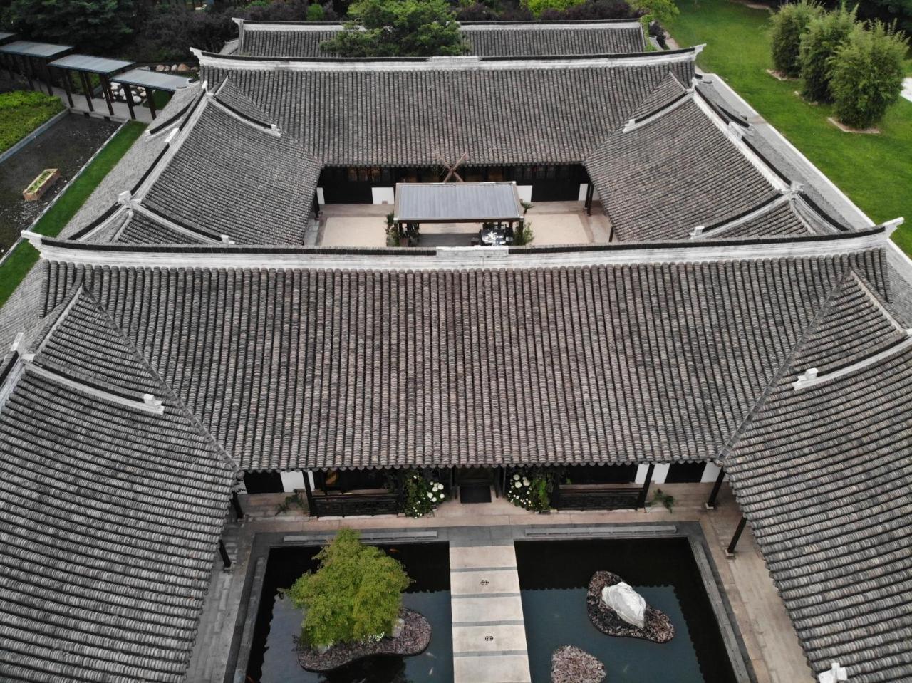 Hotel Daoli One Step Garden 4*