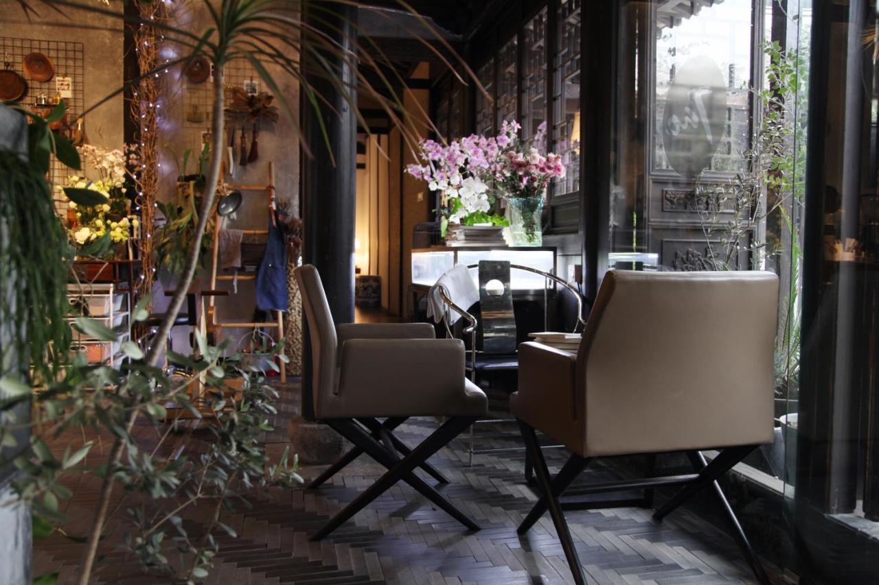 Hotel Daoli One Step Garden Shanghai