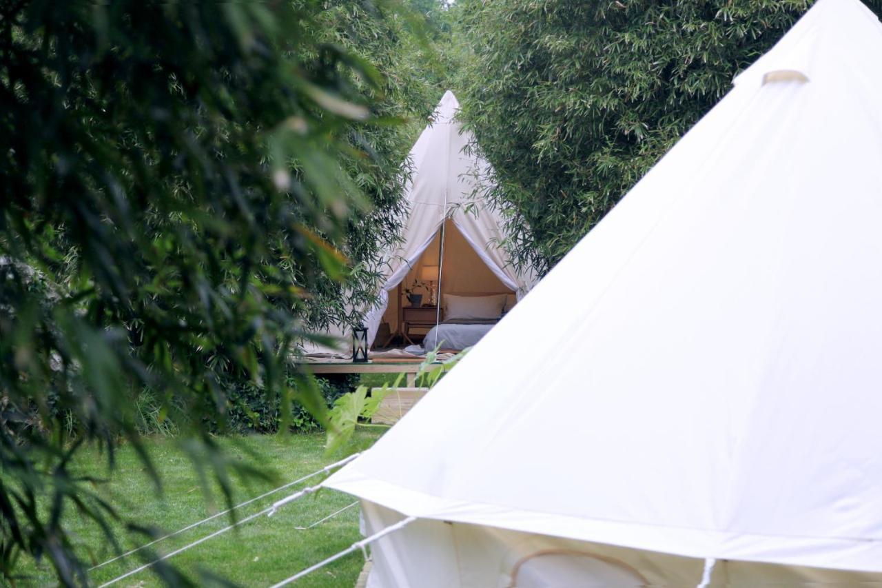 Daoli One Step Garden Hotel
