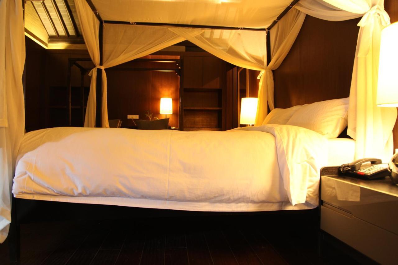 Hotel Daoli One Step Garden Shanghai