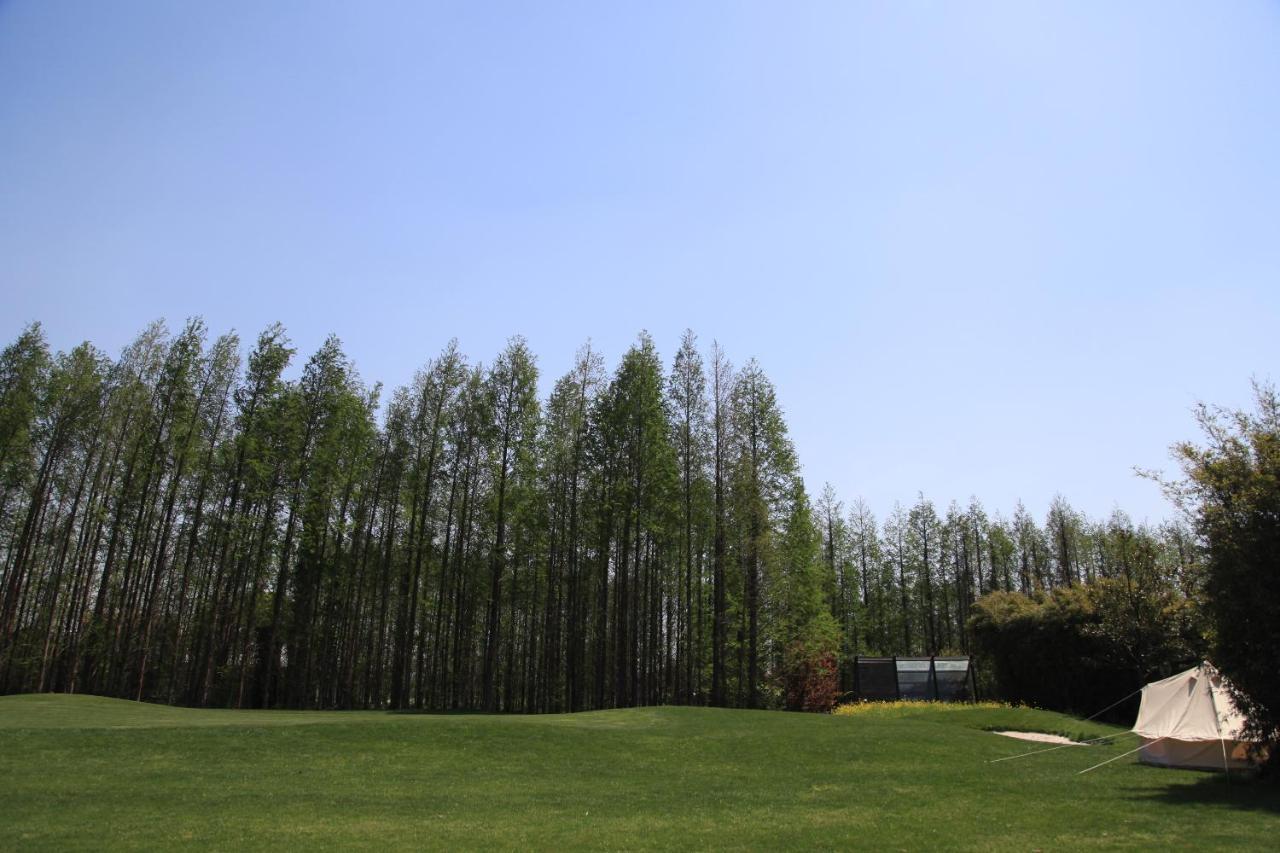 Hotel Daoli One Step Garden Shanghai