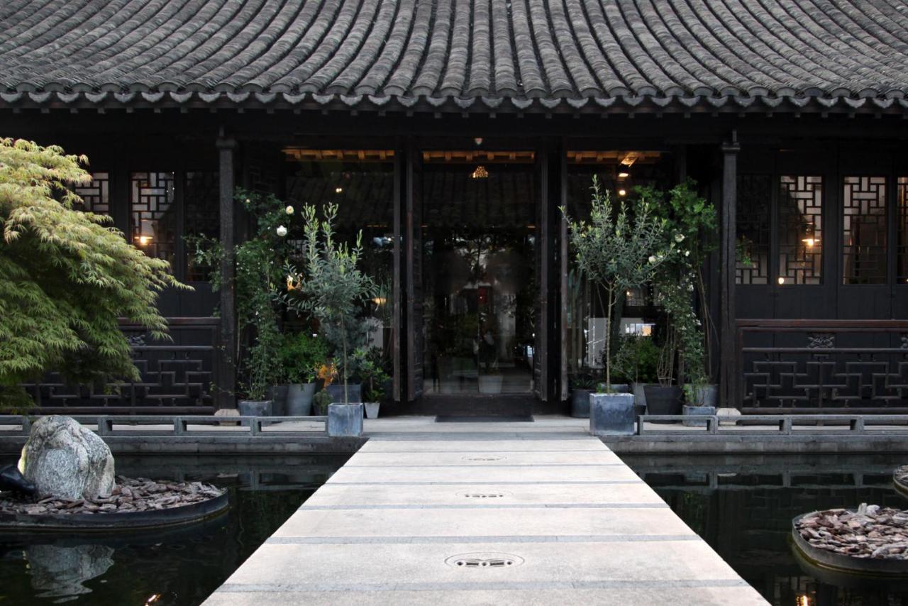 Daoli One Step Garden Hotel Shanghai