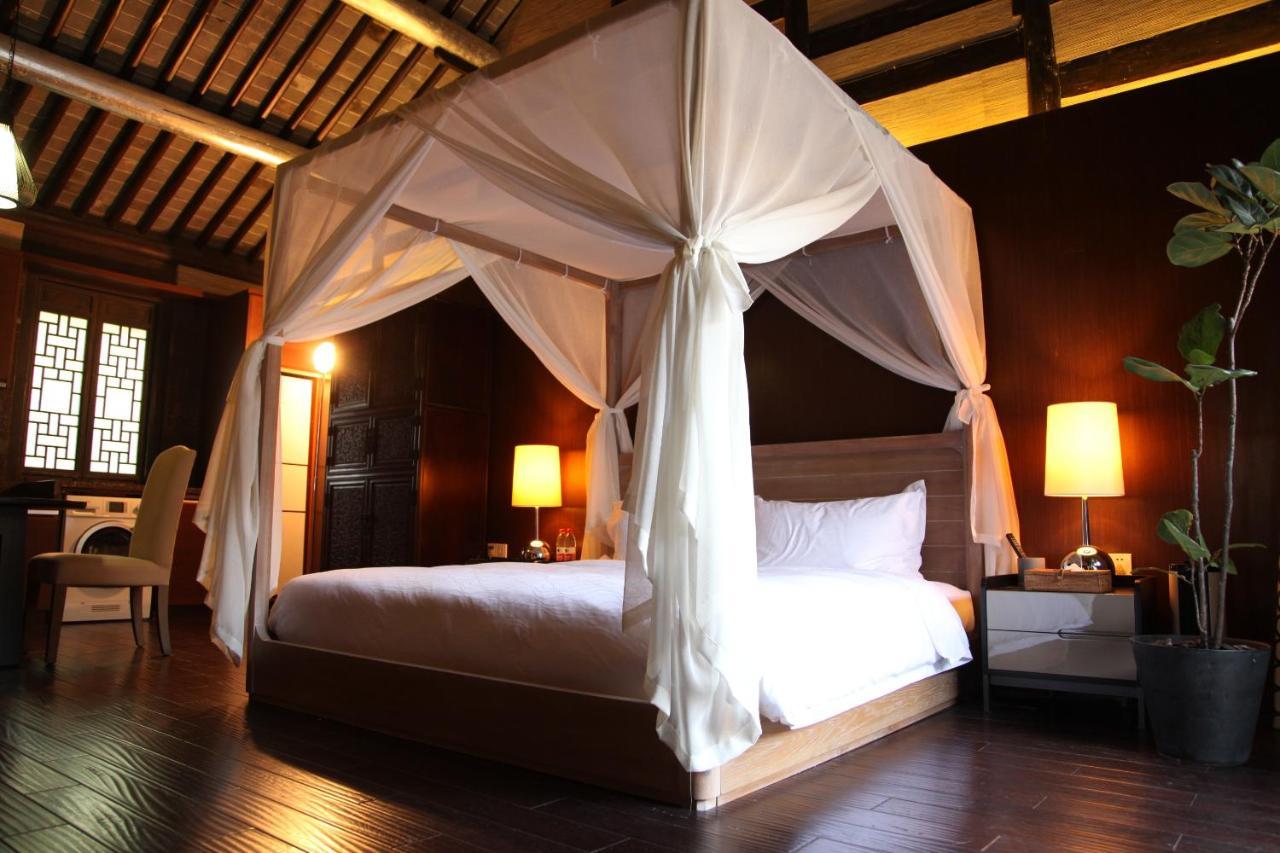 Daoli One Step Garden Hotel