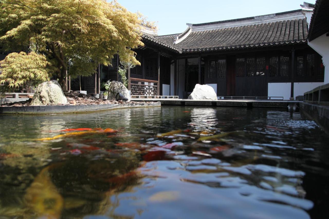 Daoli One Step Garden 4* Shanghai