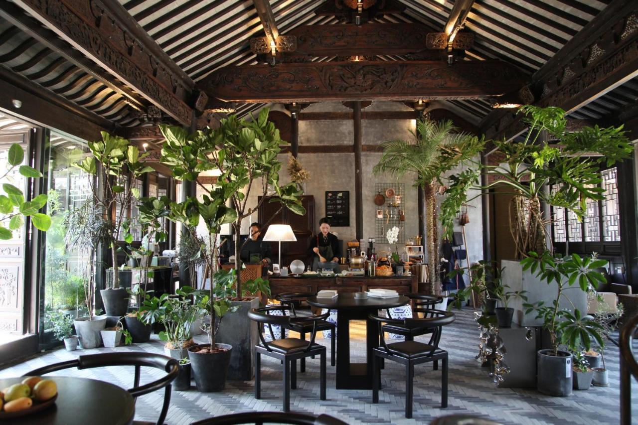 Daoli One Step Garden Hotel Shanghai